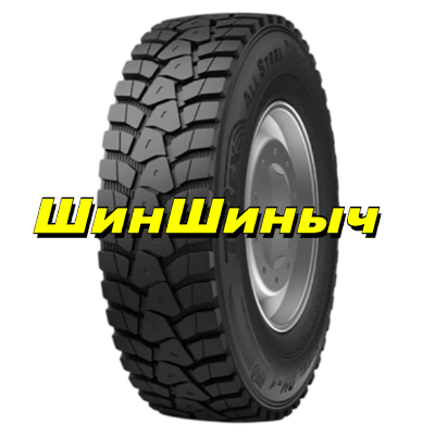 11R22,5 148/145K All Steel DM-1 TL