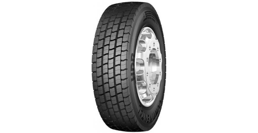 315/70R22.5 154/150M CONTINENTAL HDR+ 16PR