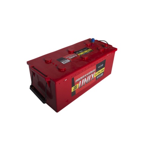 АКБ 6СТ-190о/п UNIX Professional (1300A)