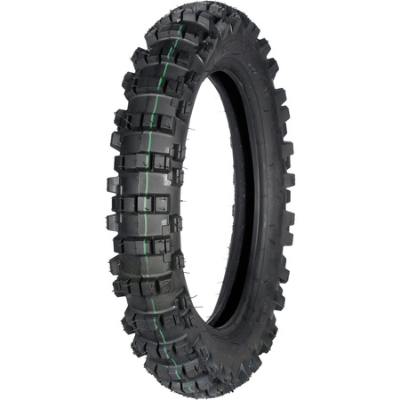Novion SS-175 80/100 -12 41M TT Front/Rear Medium Soft NHS