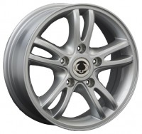 Диск SSANG YONG 6,5x16 5/130 D84,1 ET43 SNG 5 S 