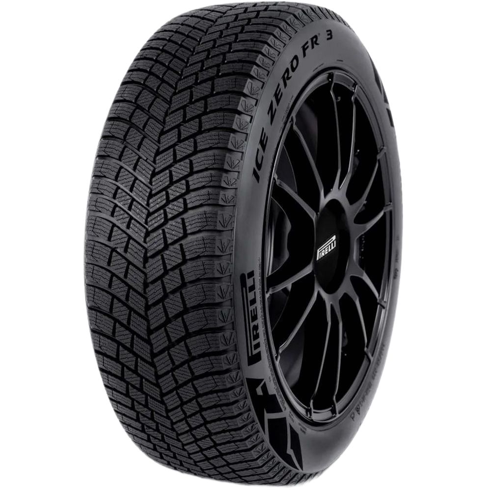 225/55R18 102 H PIRELLI Ice Zero FRiction 3