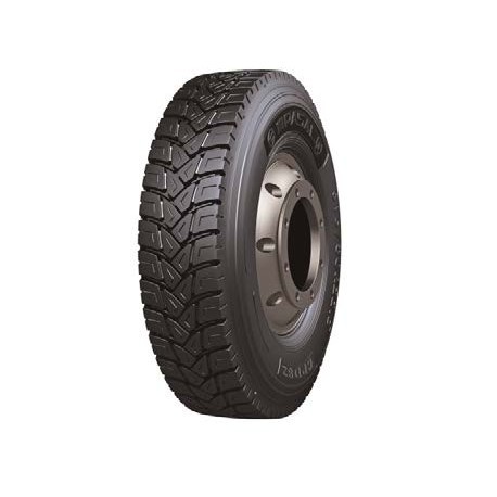 315/80R22.5 COMPASAL CPD82 TL ведущая