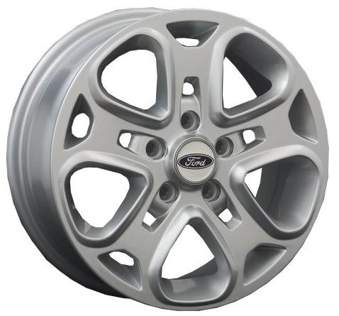 Диск FORD 6,5x16 5/108 63.3 ET52.5 FD 18 S
