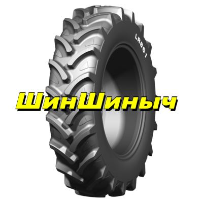 340/85R24(13,6R24) 125A8 (122B) LR861 R-1W TL КИТАЙ