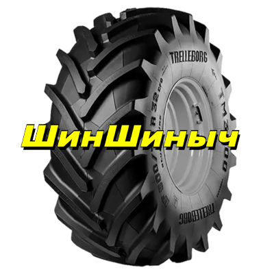 VF1050/50R32 198D TM3000 TL