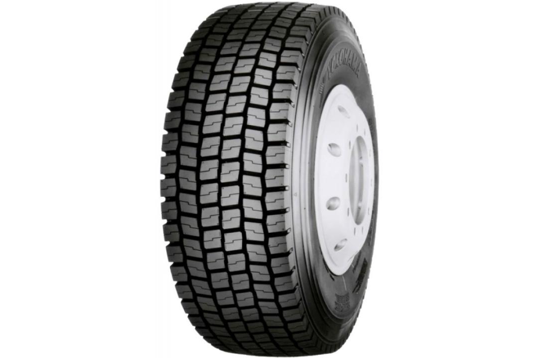 315/80R22.5 156/154 L Yokohama ZR104