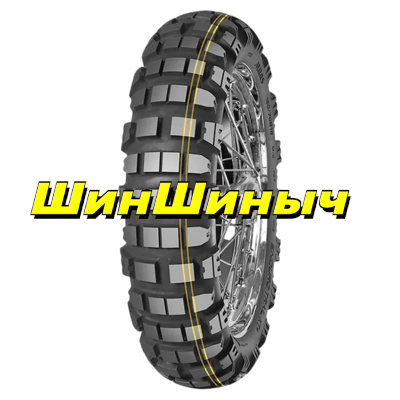 130/80B17 65R Enduro Trail XT+ Rear TL/TT