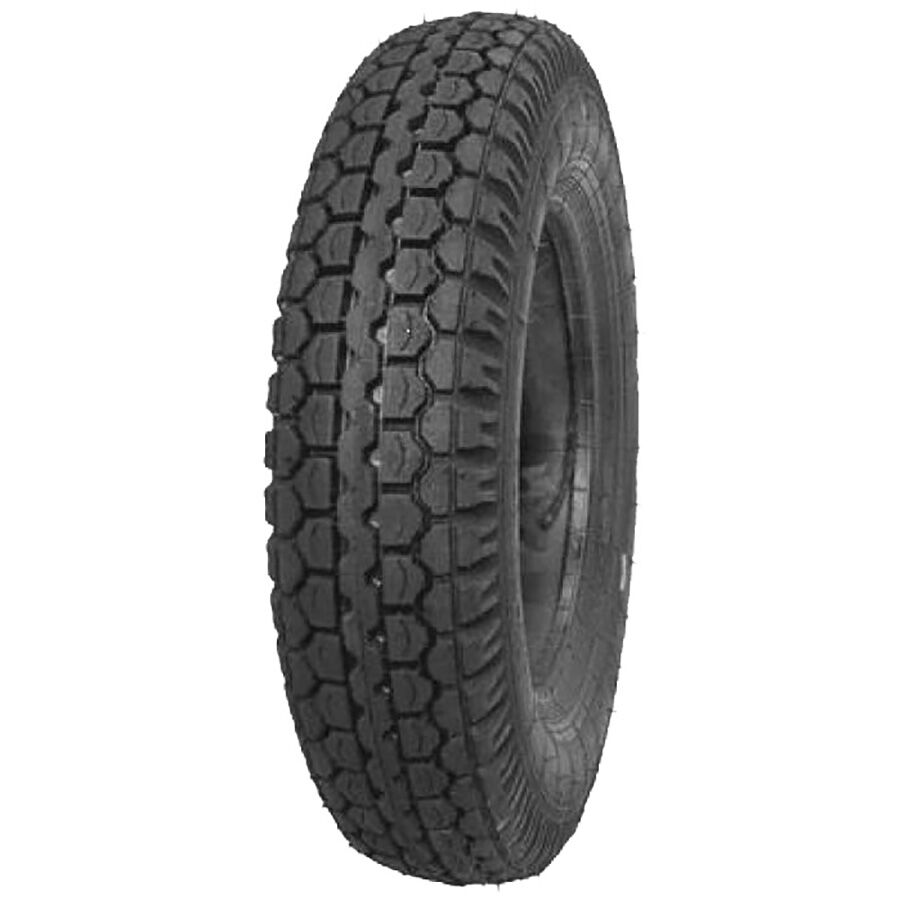 АШК NorTec IM-10 4.00-10 69 А8 4PR TT Камера