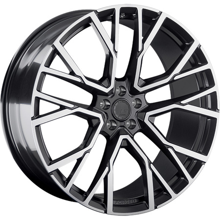 LS Forged LS FG07 R23x11.5 5x112 ET43 CB66.6 MBF
