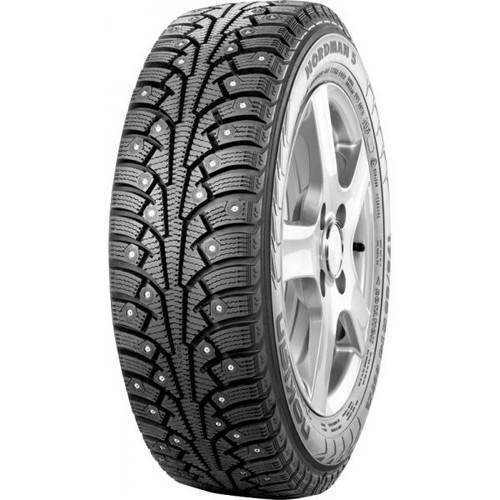 185/65R15 92 T шип NokianTyres NORDMAN 5 в Липецке - ШинШиныч