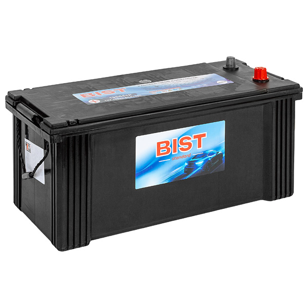 АКБ 6СТ-190о/п BIST Standart 1250A