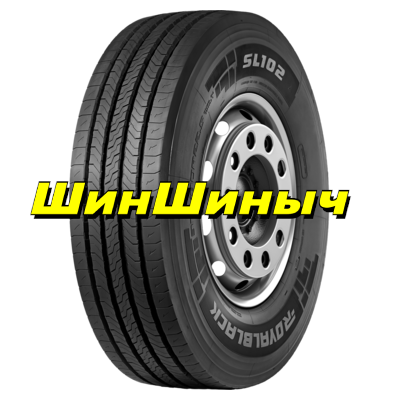 295/80R22,5 154/149M SL102 TL 18PR