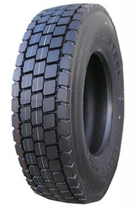 315/70R22.5 154/150 L KELLY ARMOSTEEL KDM2 Ведущая