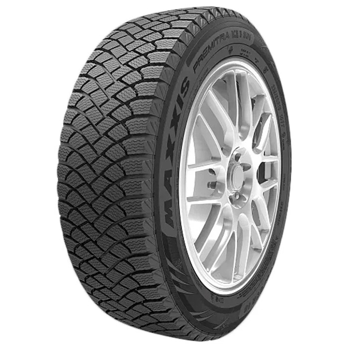 235/45R18 98 T MAXXIS Premitra Ice 5 SUV (SP5)