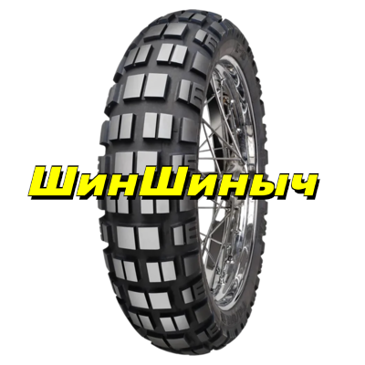 150/70B18 70T Enduro Trail XT Rear TL/TT