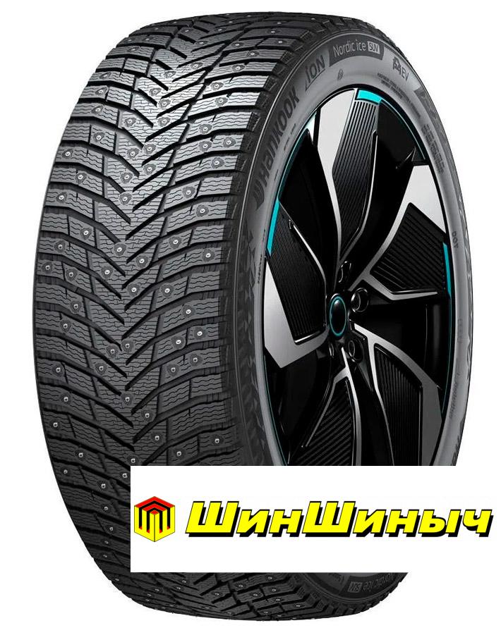 Hankook iON Nordic i*ce IW04 R20 245/40 99T XL
