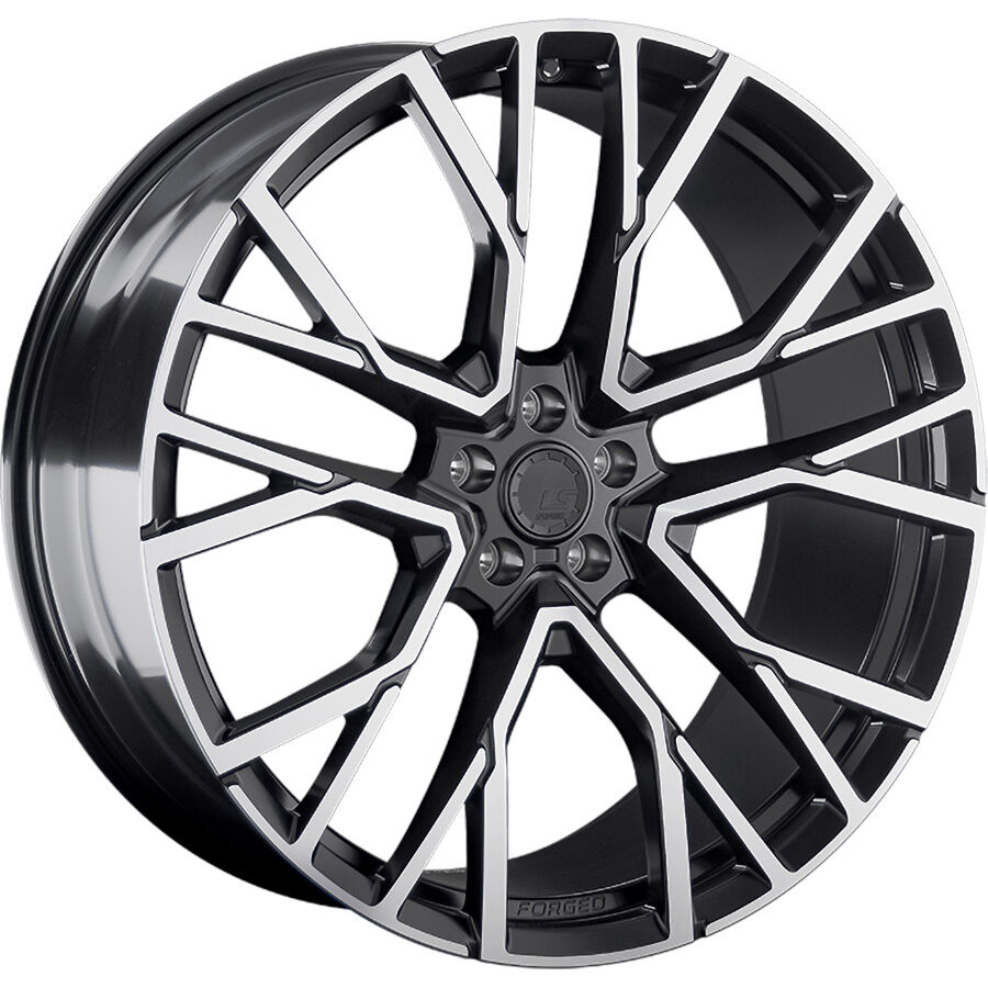 LS Forged FG07 R23x10.5 5x112 ET31 CB66.6 MBF