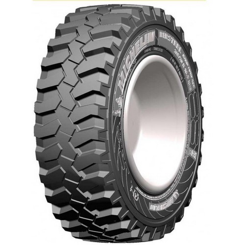 10.00R16.5 (265/70R16.5. 260/70R16.5) MICHELIN 128A5 Bibsteel Hard (381539)