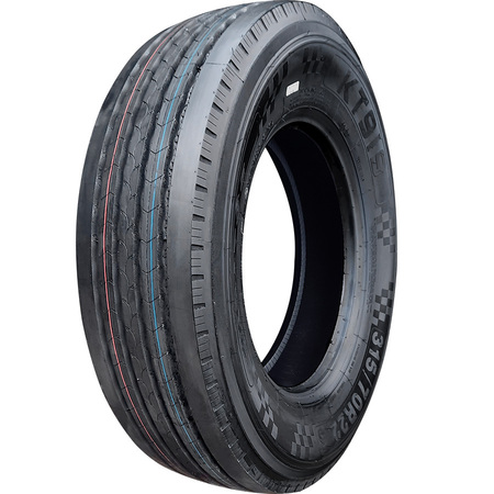 Kpatos KT919 R22.5 315/70 154/151L TL 20PR Рулевая