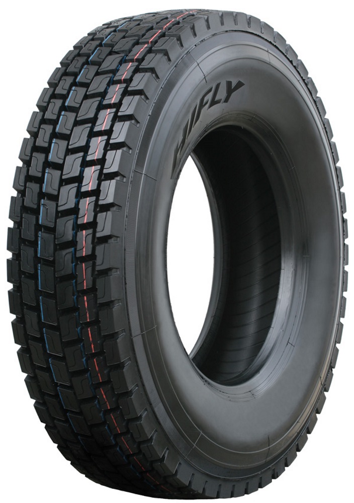 315/80R22.5 156/152 L HIFLY HH308A 20 PR ведущ.