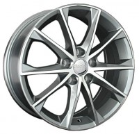 Диск TOYOTA 7,0x17 5/114,3 60,1 ET45 TY 199 SF
