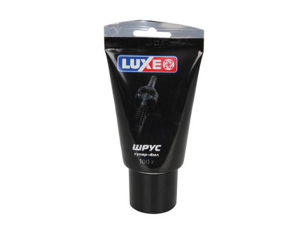 Смазка Литол-24 "Luxoil" 100гр