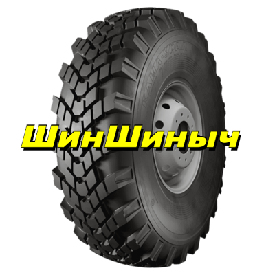 390/95R20 156J Кама-Урал TT 18PR + Камера 14,00-20 (370-508) вентиль РК-5А-145/165