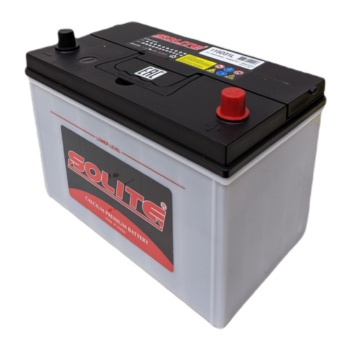 АКБ 6СТ-95о/п Solite 115D31L ASIA 750A
