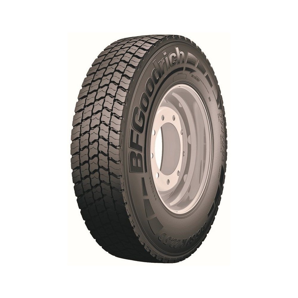 315/80R22.5 156/150 L BFGoodrich Route Control D ведущая