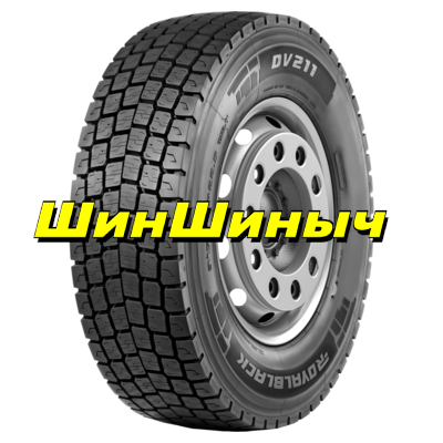 295/80R22,5 154/149M DV211 TL 18PR