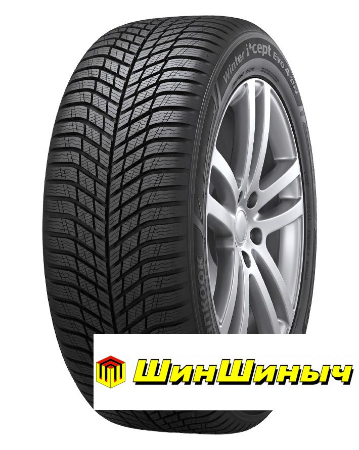 Hankook Winter i*cept evo 4 SUV W340A 315/40 R21 115V XL