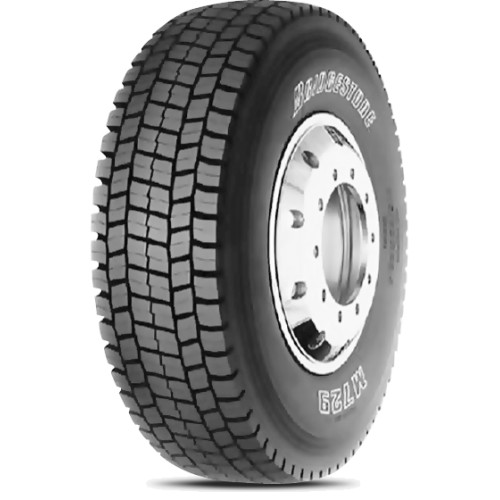 11.00R20 BRIDGESTONE М729