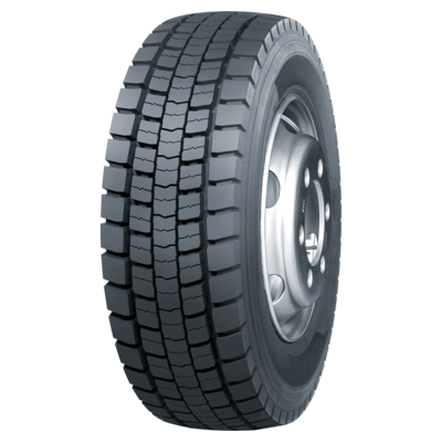 315/70R22.5 154/150 L GOODRIDE MultiDrive D1 20 PR Ведущая