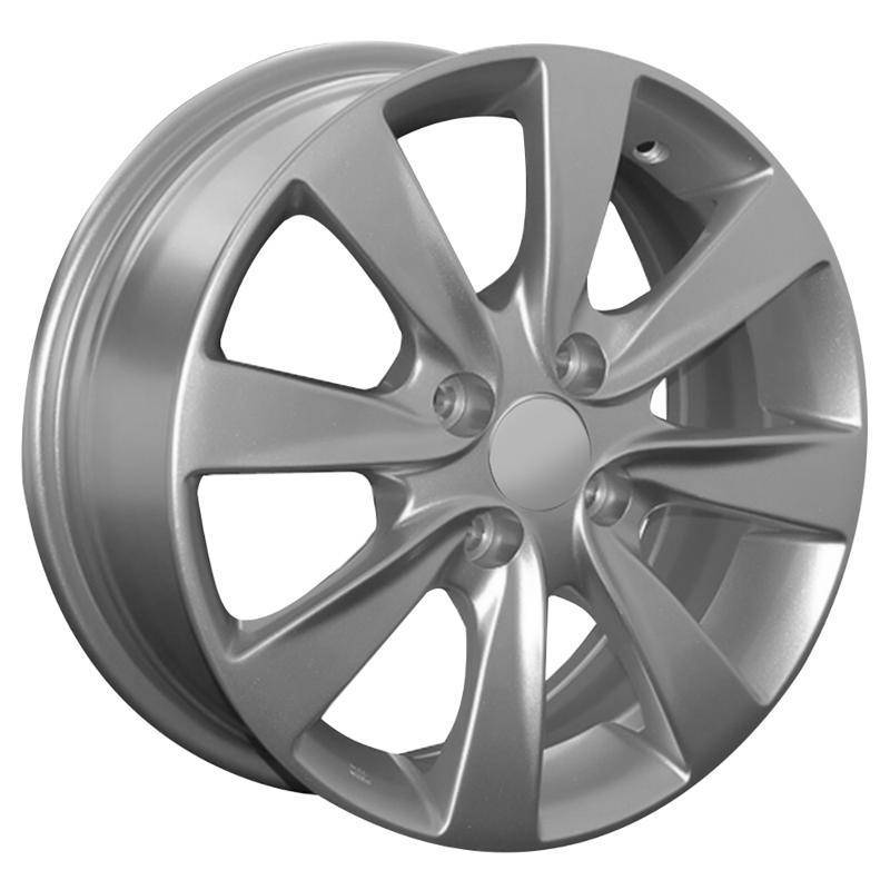 Диск Replay TY245 8,0х18 5/150 ET56 D110,1 SF