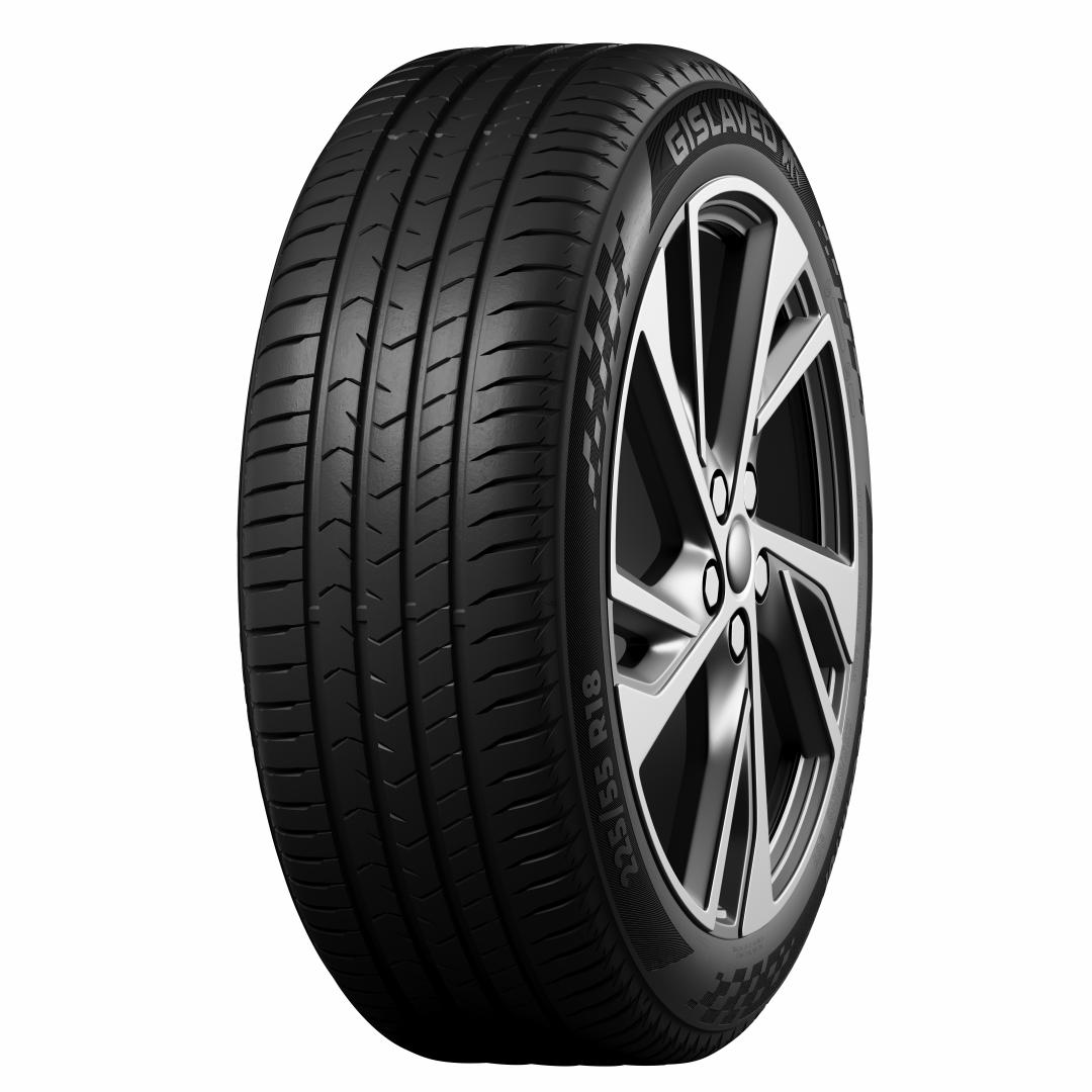 235/65R18 106V Gislaved ActiveControl 