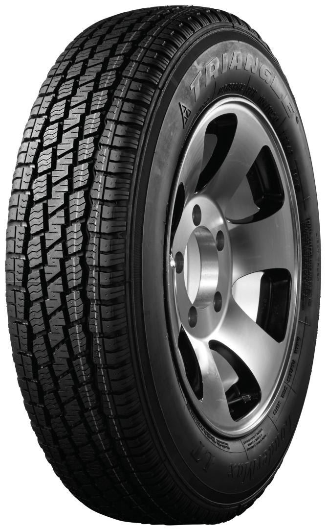 185/75R16C 104/102 Q TRIANGLE TR646