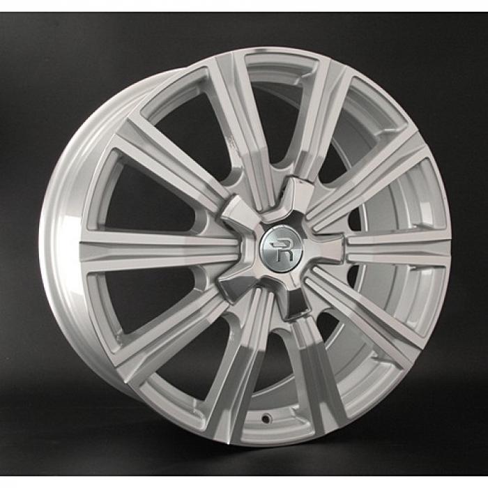 Диск Lexus 8,5x20 5/150 D110,1 ET58 LX97 SF