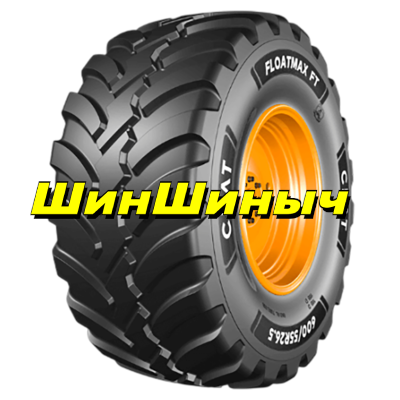 650/55R26,5 178D Floatmax FT I-3 TL