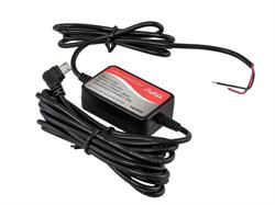 Зарядное устройство AurA TPA-U032 для видеорегистратора, micro USB  5V монтажный