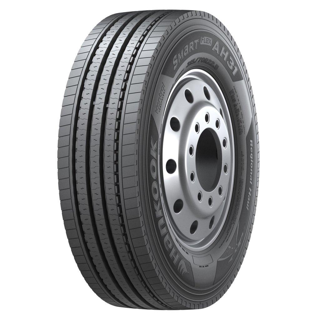 11.00R22.5  HANKOOK AH31