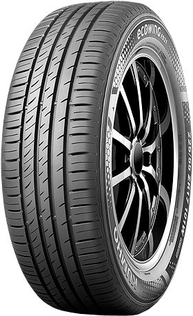 145/80R13 75 T KUMHO ES31 Ecowing