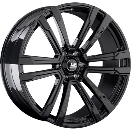 LS Forged LS FG11 R24x10 6x139.7 ET20 CB77.8 BK