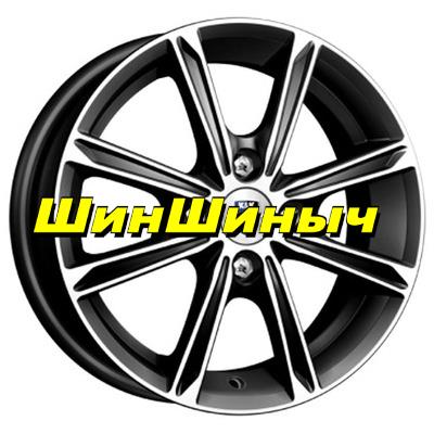 5x13/4x98 ET35 D58,5 Флэш (КС710) Алмаз черный