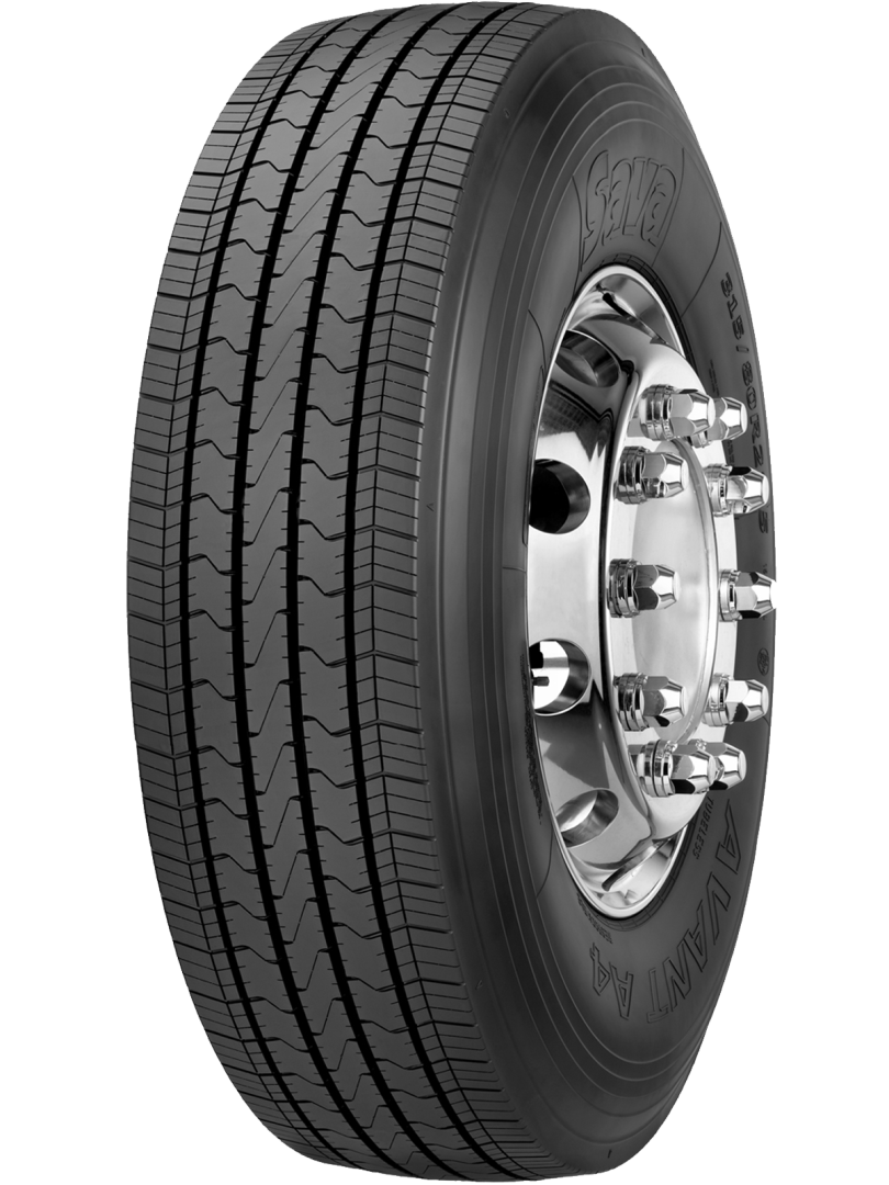 215/75R17.5  SAVA Avant 4 126/124 M TL (570410) 
