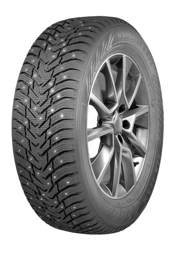 265/50R19 110 T шип IKON NORDMAN 8 SUV XL (TS72627)