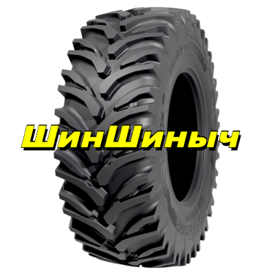 710/70R42 179D Tractor King TL Steel Belted