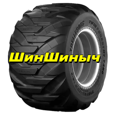 780/50-28,5 182A8 Twin Forestry T480 SB DA LS-2 TT