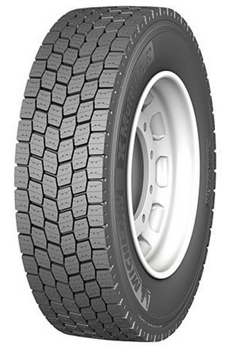 295/80R22.5 MICHELIN Multiway 3D XDE (032054)