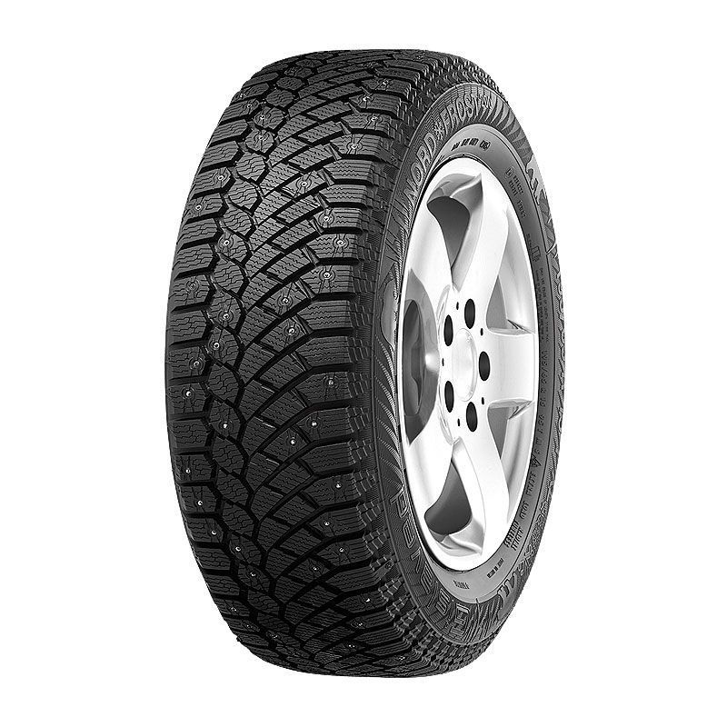175/65R14 86 T шип GISLAVED NORD FROST 200 ID